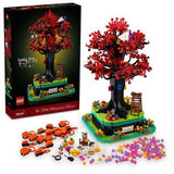 Lego Ideas Árbol de la Familia