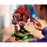 Lego Ideas Árbol de la Familia
