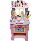 Juego de Cocina Princesas Disney