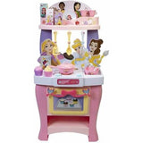 Juego de Cocina Princesas Disney