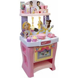 Juego de Cocina Princesas Disney