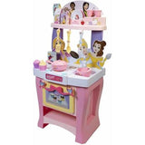 Juego de Cocina Princesas Disney