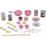 Juego de Cocina Princesas Disney