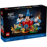 LEGO Ideas Magia de Disney
