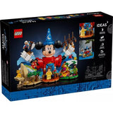 LEGO Ideas Magia de Disney