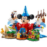 LEGO Ideas Magia de Disney
