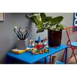 LEGO Ideas Magia de Disney