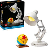 LEGO® Ideas - Disney Pixar Luxo Jr.