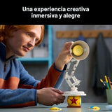 LEGO® Ideas - Disney Pixar Luxo Jr.