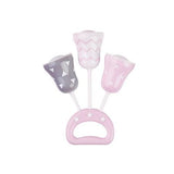 Mi Primer Sonajero Campanas