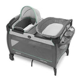 Cuna Corral Close2baby - Derby