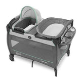 Cuna Corral Close2baby - Derby