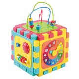 Cubo Juego 6 en 1