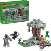LEGO® Minecraft - The Pale Garden