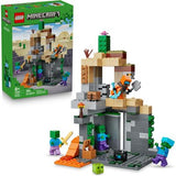 LEGO® Minecraft - Zombie Dungeon