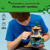 LEGO® Minecraft - Zombie Dungeon