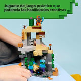 LEGO® Minecraft - Zombie Dungeon