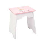 Tocador con Taburete Nature