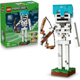 LEGO® Minecraft - The Skeleton
