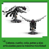LEGO® Minecraft - The Ender Dragon