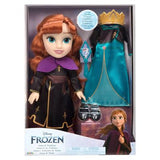 Muñeca con Accesorios Frozen Surtido