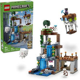 LEGO® Minecraft® - Ghast Station