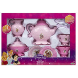 Juego de Té Princesas Disney 11pc