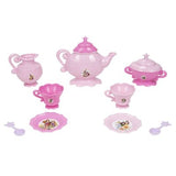 Juego de Té Princesas Disney 11pc