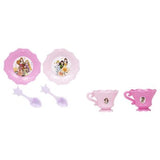 Juego de Té Princesas Disney 11pc