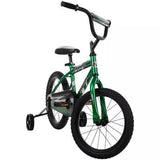 Bicicleta Aro 16 - Pro Thunder