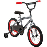Bicicleta - Aro 16 Pro Thunder Charcoal