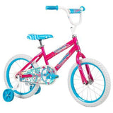 Bicicleta Aro 16 - So Sweet