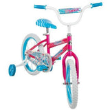 Bicicleta Aro 16 - So Sweet