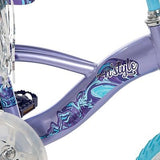 Bicicleta Aro 16 - N Style