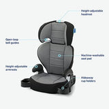 Silla Carro Booster Highback Declan