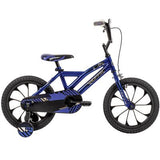 Bicicleta - Aro 16 Mod X Azul
