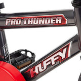 Bicicleta Aro 12 - Pro Thunder