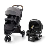 Coche Outpace LX Travel System