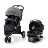 Coche Outpace LX Travel System