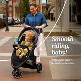 Coche Outpace LX Travel System