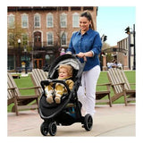 Coche Outpace LX Travel System