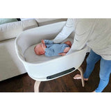 Bassinet SmartSense Soothing Luna