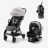 Coche Ready2Jet Travel System