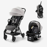 Coche Ready2Jet Travel System