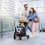 Coche Ready2Jet Travel System