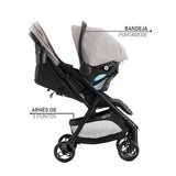 Coche Ready2Jet Travel System