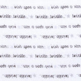 Mantas de Franela 5pc Gris