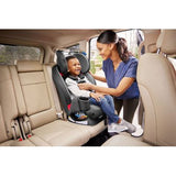 Silla de Carro TriRide 3 en 1 Redmond