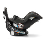 Silla de Carro EasyTurn™ 360 2 en 1 Negro
