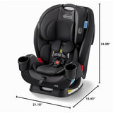 Silla de Carro TriRide™ 3 en 1